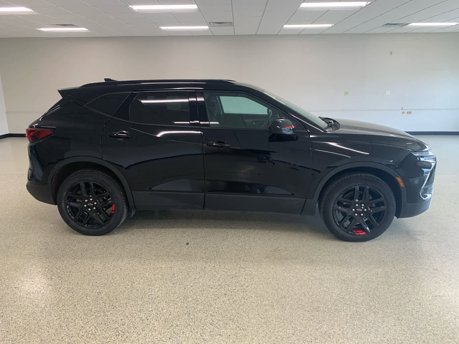 Used 2023 Chevrolet Blazer LT w/ Convenience Package image 5