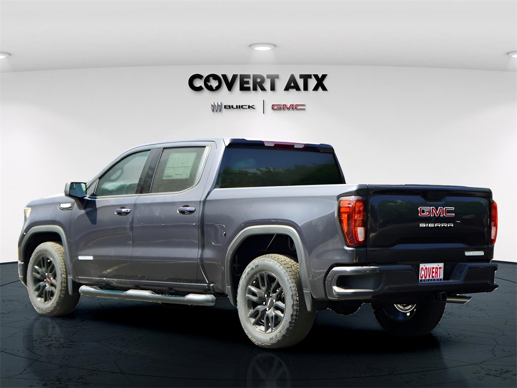 New 2026 GMC Sierra 1500 Elevation w/ Elevation Select Package image 5