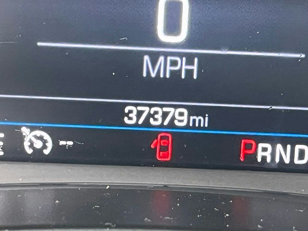 Used 2023 Chevrolet Equinox LT w/ Driver Convenience Package AWD/4WD image 21