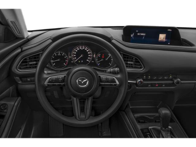 Certified 2023 MAZDA CX-30 AWD 2.5 S image 7