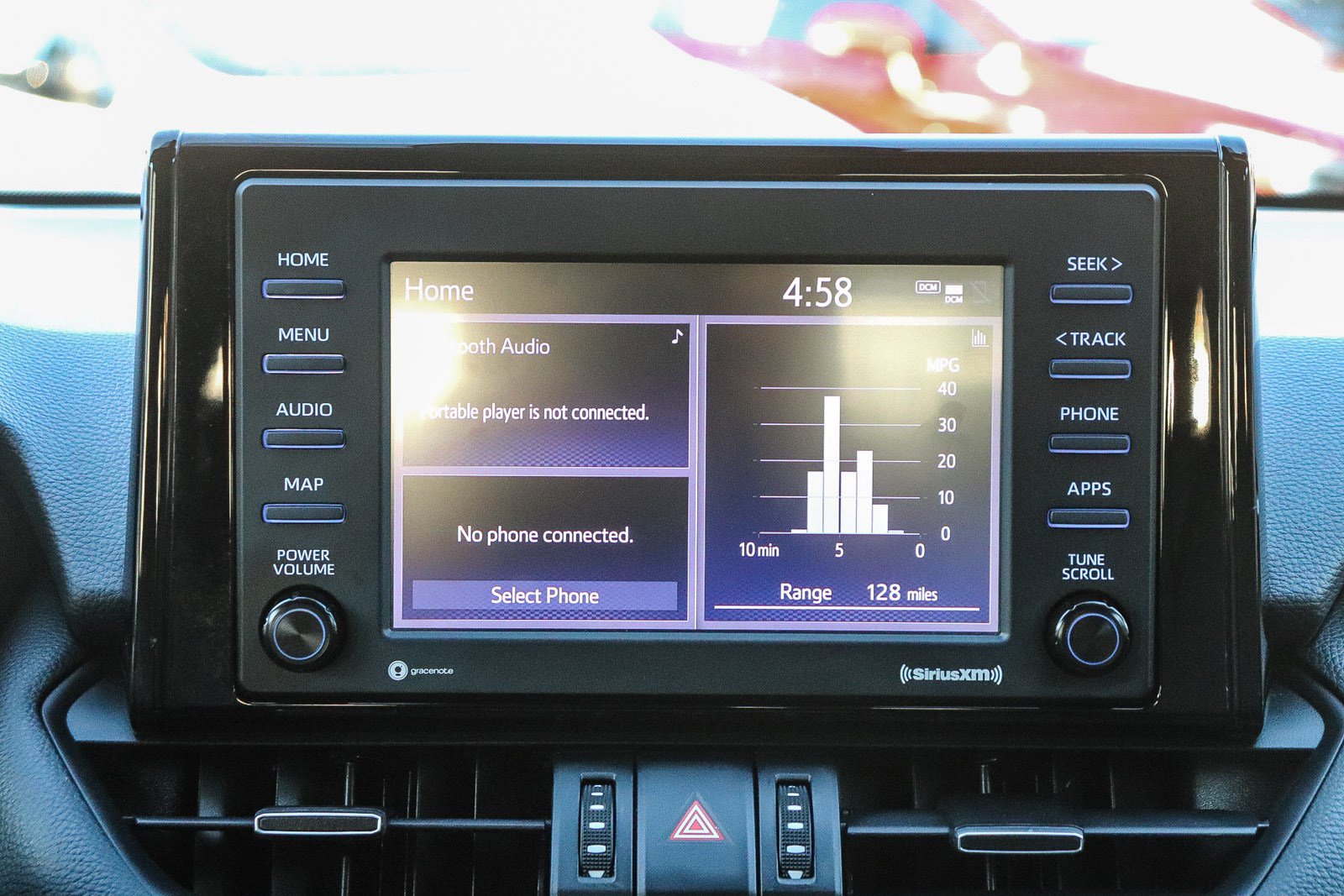 Used 2021 Toyota RAV4 XLE Premium image 15