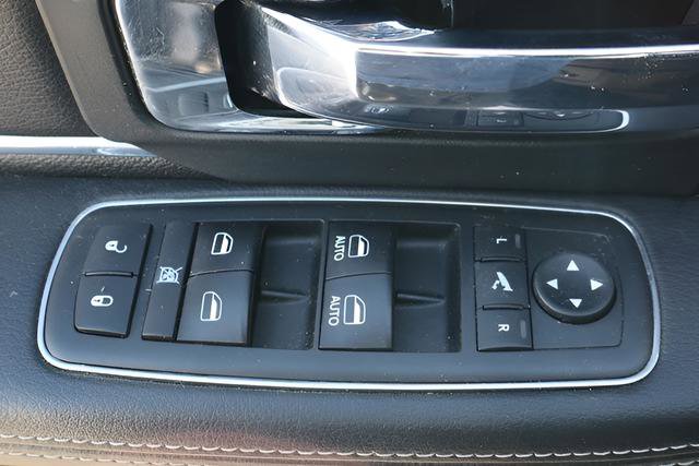 Used 2018 RAM 1500 Laramie w/ Convenience Group image 14