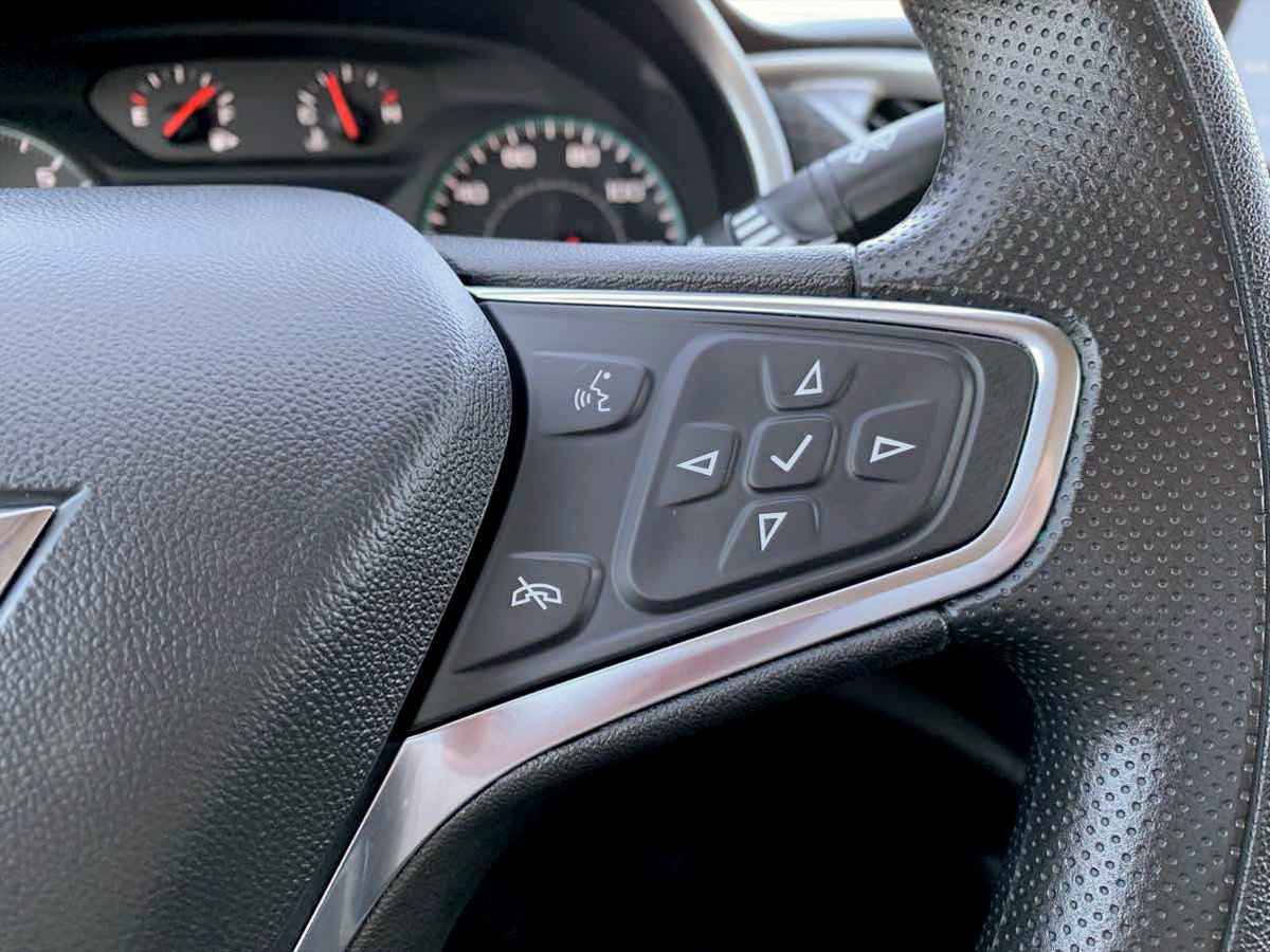 Used 2024 Chevrolet Malibu LT FWD image 24