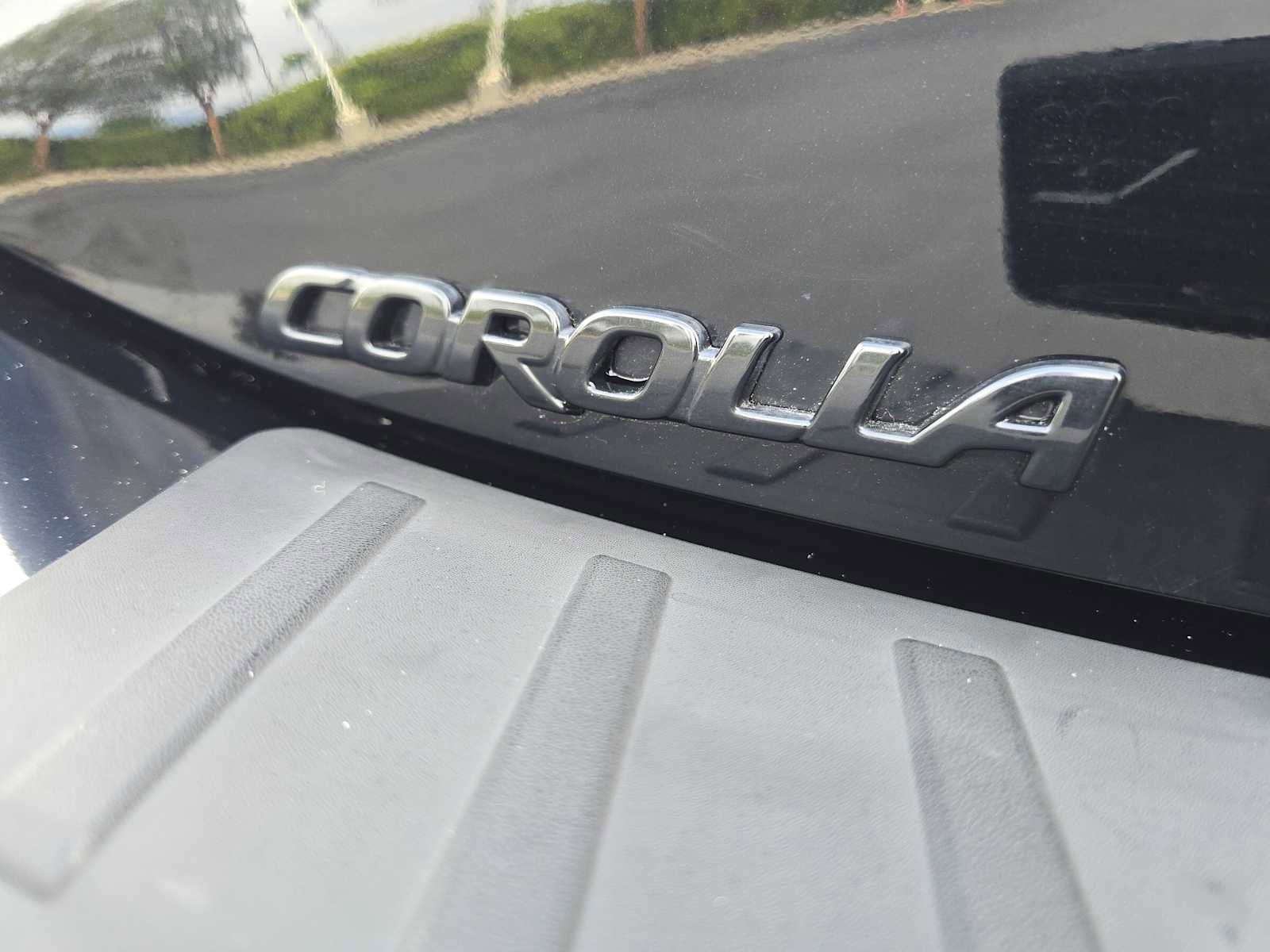 Used 2021 Toyota Corolla SE image 14