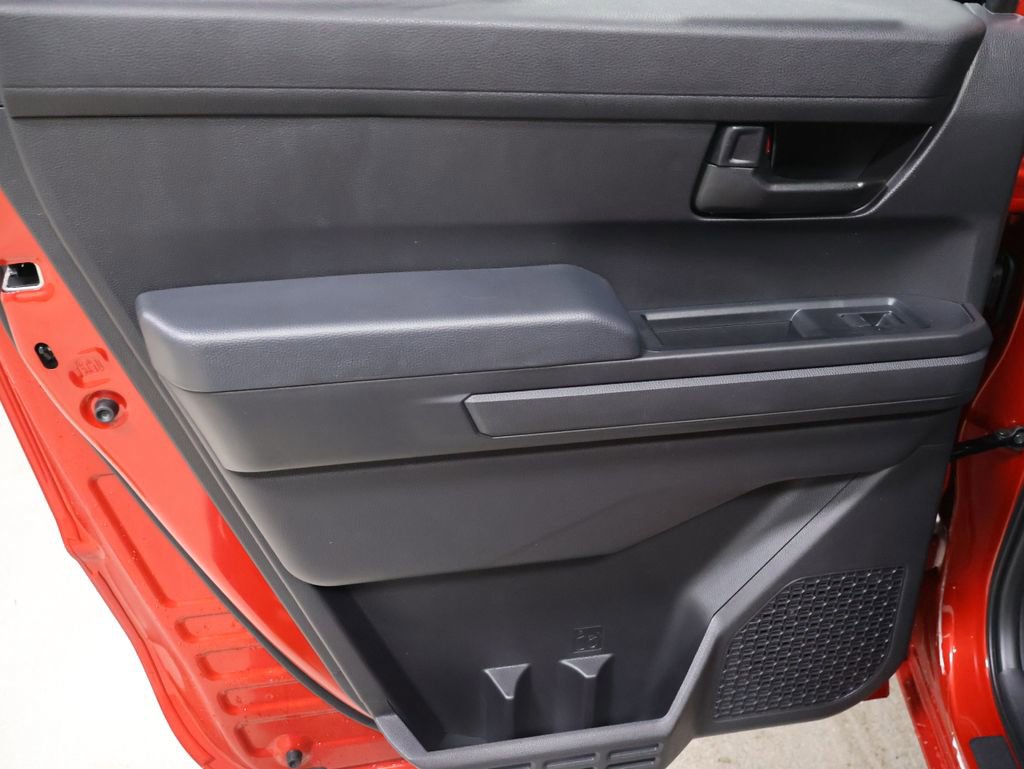 New 2026 Toyota Tacoma SR5 AWD/4WD image 11
