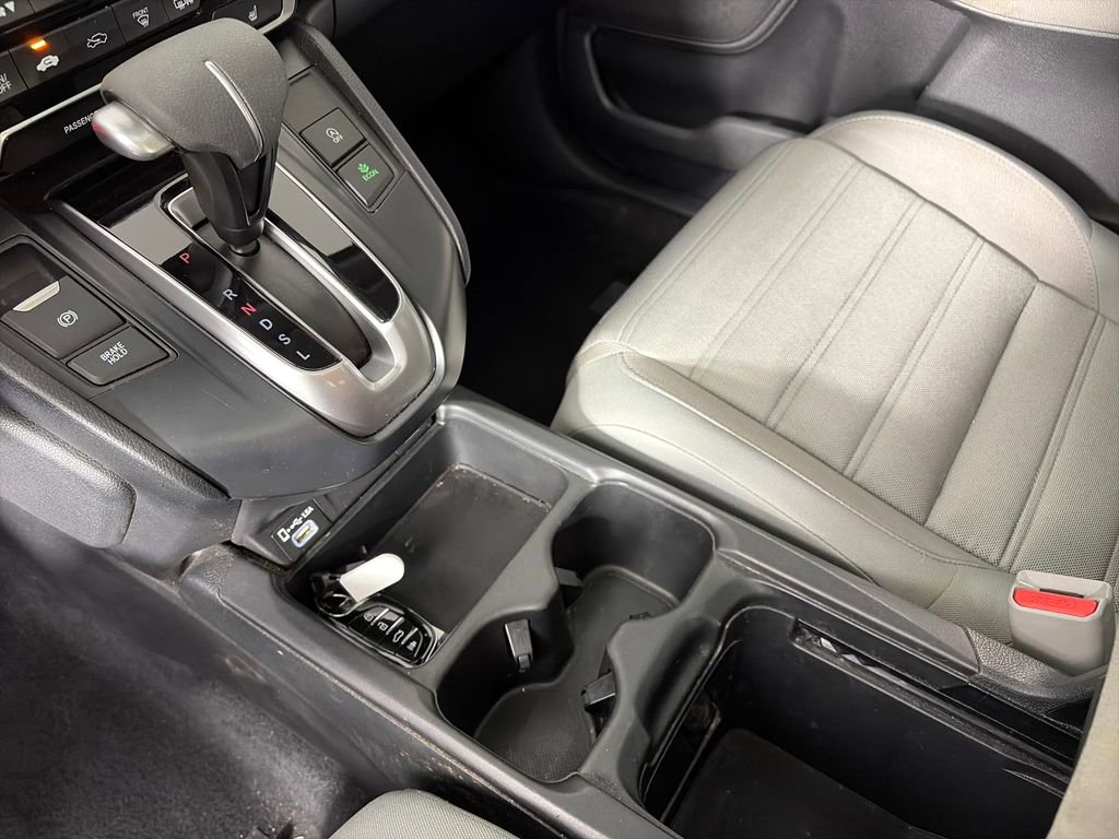 Used 2020 Honda CR-V EX image 22