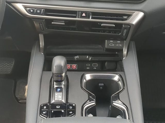 Used 2023 Lexus RX 350 Premium Plus w/ Accessory Package AWD/4WD image 17
