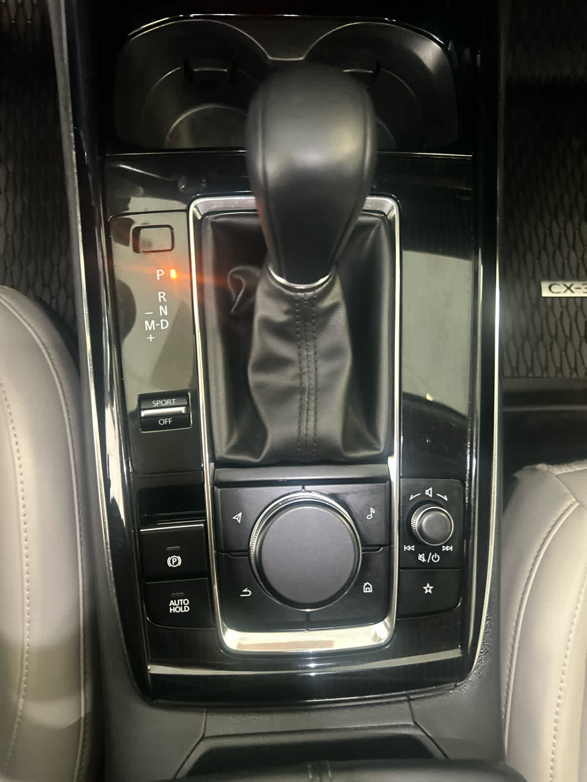 Certified 2024 MAZDA CX-30 AWD 2.5 S w/ Preferred Package image 17