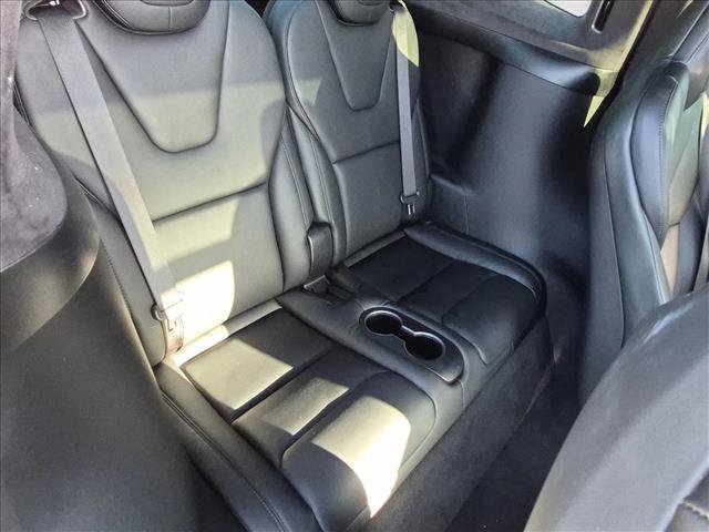Used 2020 Tesla Model X Performance AWD/4WD image 20