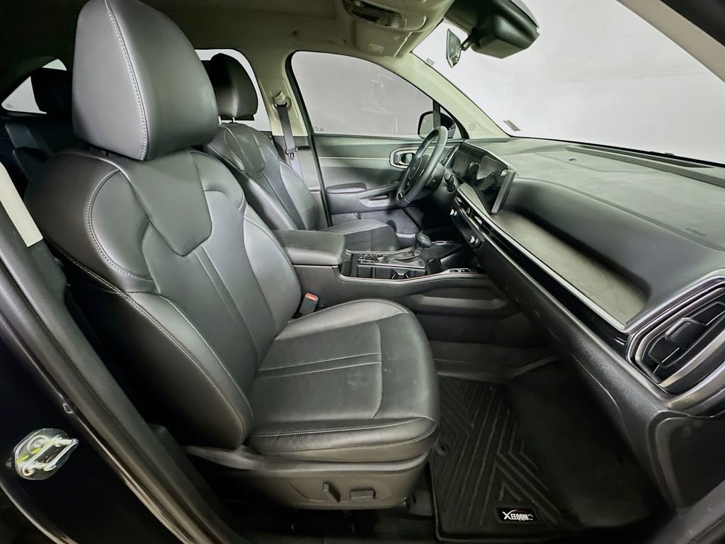 Used 2024 Kia Sorento X-Line EX image 12