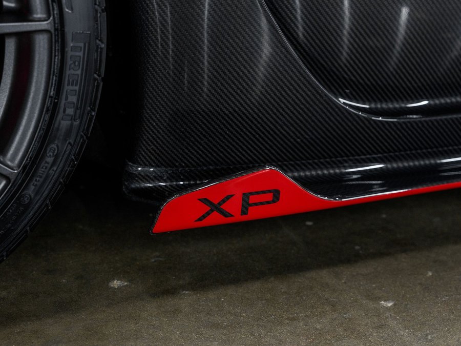 Used 2012 McLaren P1 RWD image 22