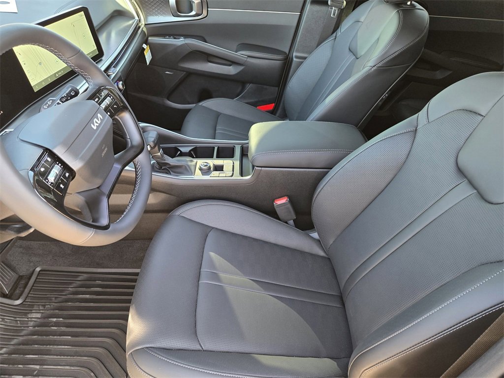 New 2026 Kia Sorento EX w/ EX Premium Package image 18