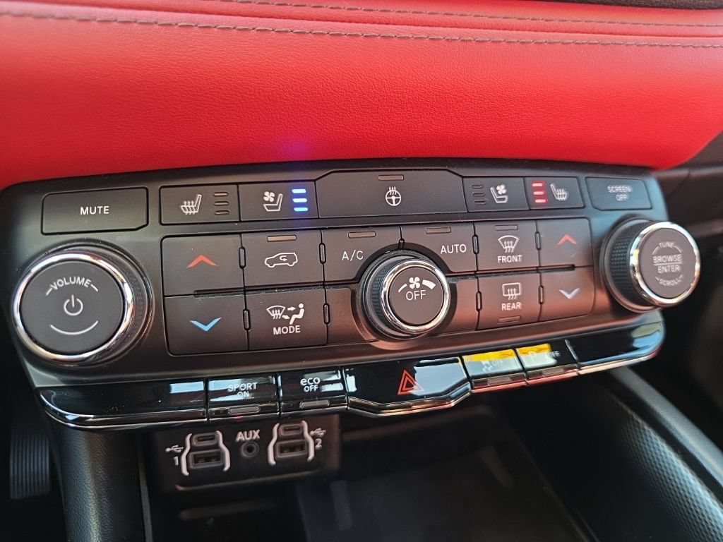 Used 2022 Dodge Durango R/T AWD/4WD image 38