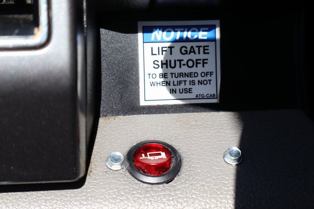 Used 2019 Ford F550 4x4 Crew Cab Super Duty image 22