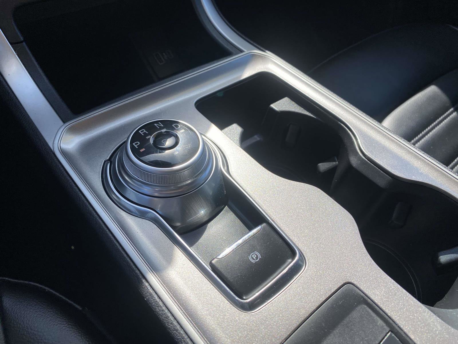 Used 2024 Ford Edge SEL AWD/4WD image 26