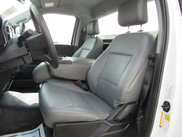 Used 2022 Ford F150 XL RWD image 21