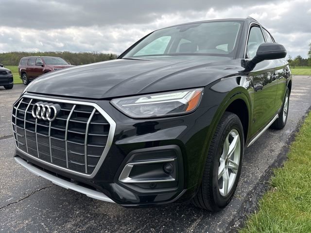 Used 2023 Audi Q5 2.0T Premium w/ Convenience Package AWD/4WD image 7
