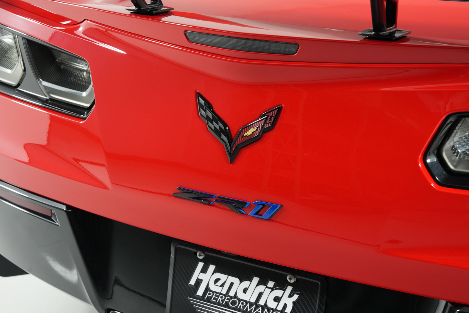 Used 2019 Chevrolet Corvette ZR1 RWD image 36