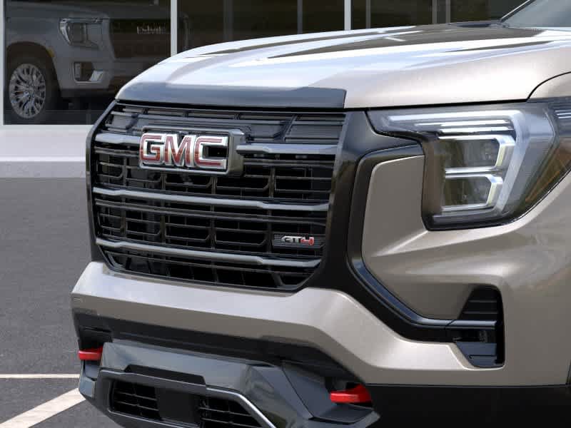 New 2026 GMC Terrain AT4 AWD/4WD image 13