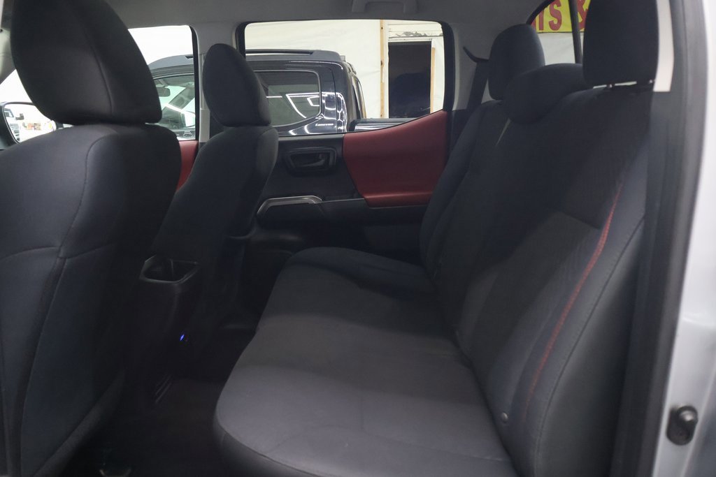 Used 2021 Toyota Tacoma SR5 image 15