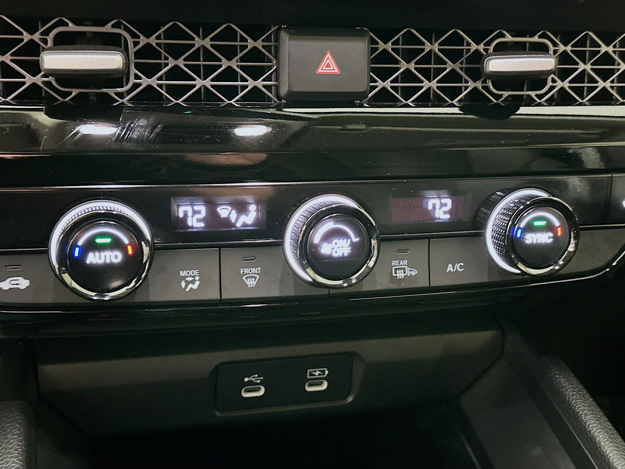 Used 2024 Honda Accord EX-L image 22