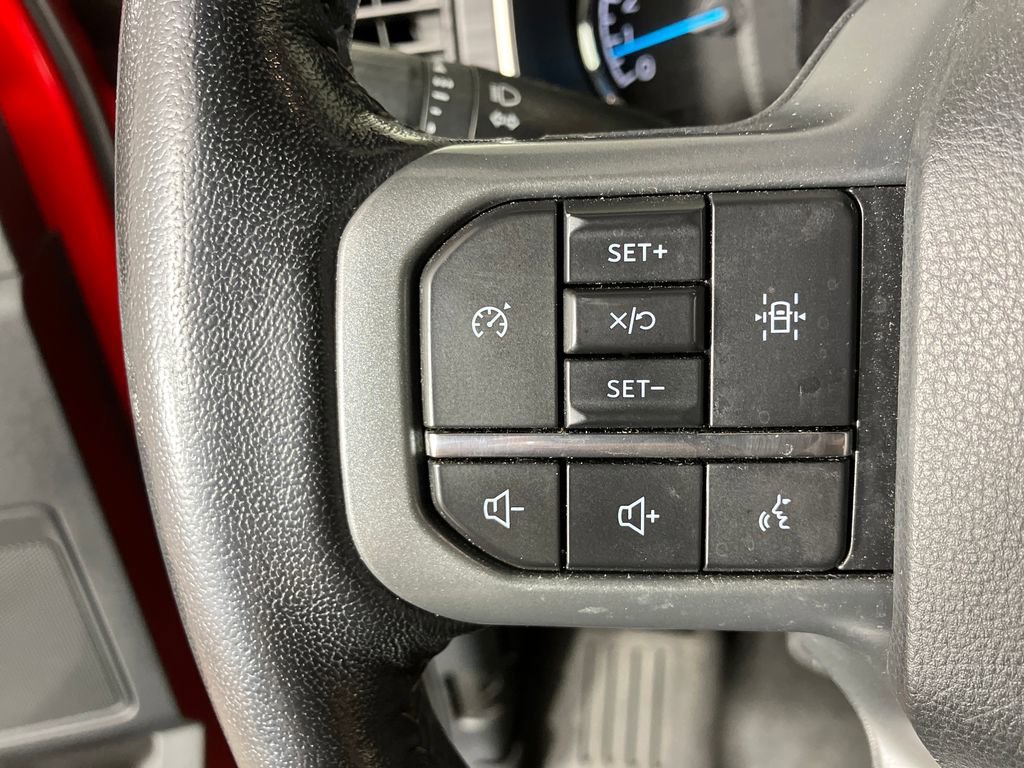 Used 2022 Ford F150 XLT w/ Equipment Group 302A High image 17