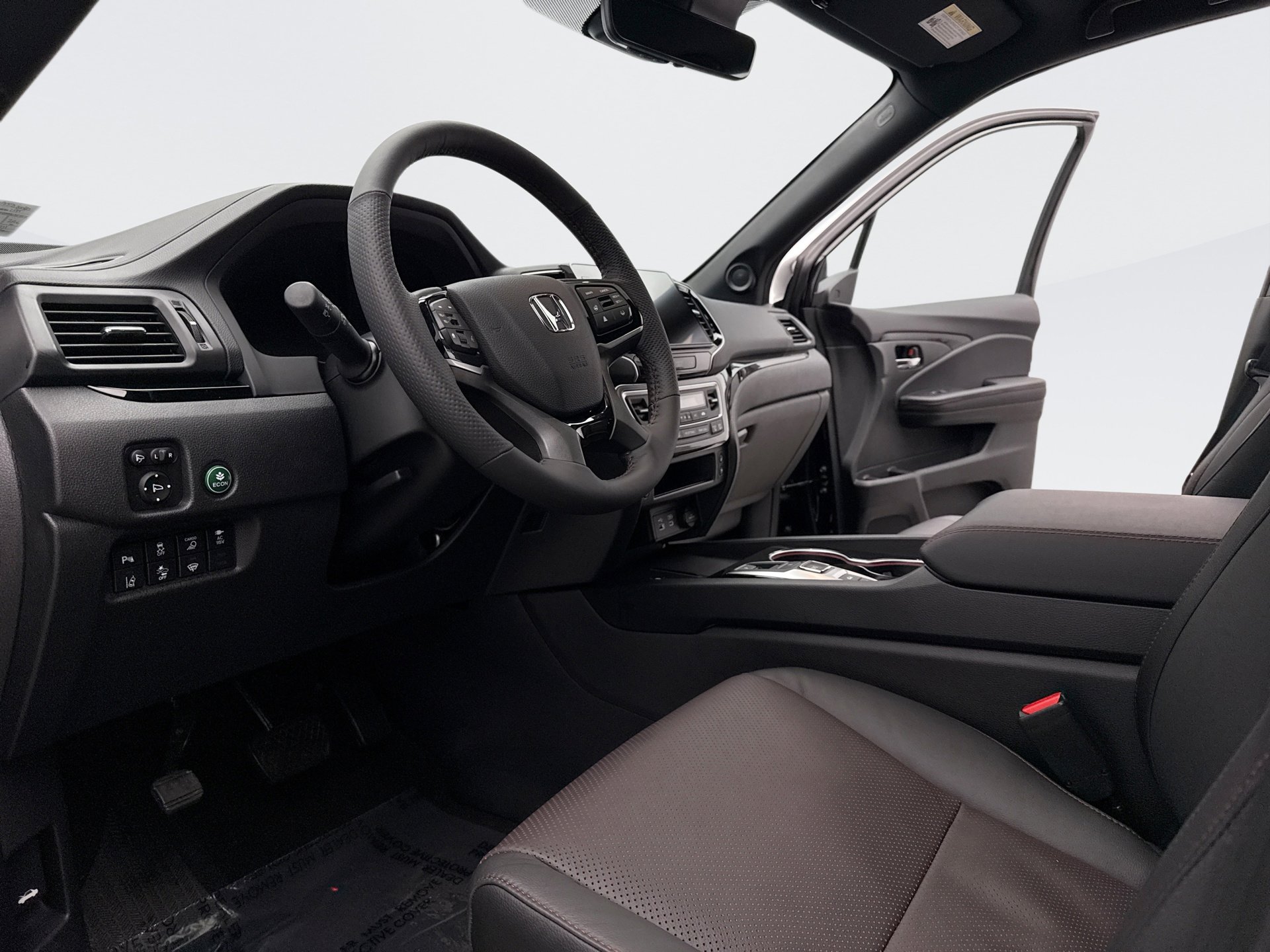 Used 2026 Honda Ridgeline Black Edition image 10