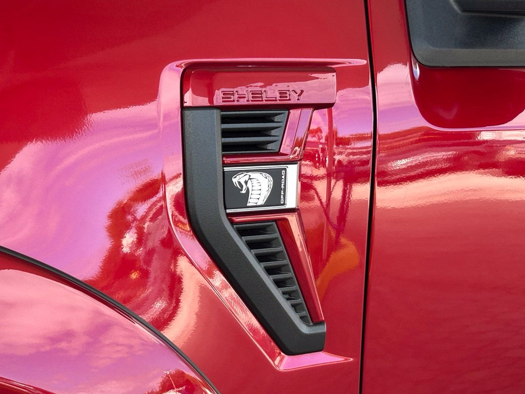 New 2026 Ford F150 Lariat w/ Equipment Group 502A High AWD/4WD image 19