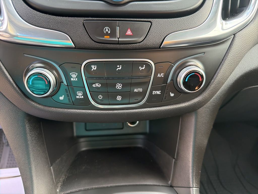 Certified 2024 Chevrolet Equinox LT image 29