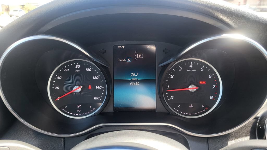 Used 2019 Mercedes-Benz C 300 Sedan image 29