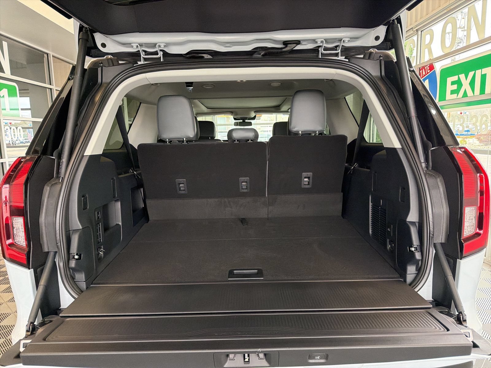 New 2026 Ford Expedition Max Active AWD/4WD image 12