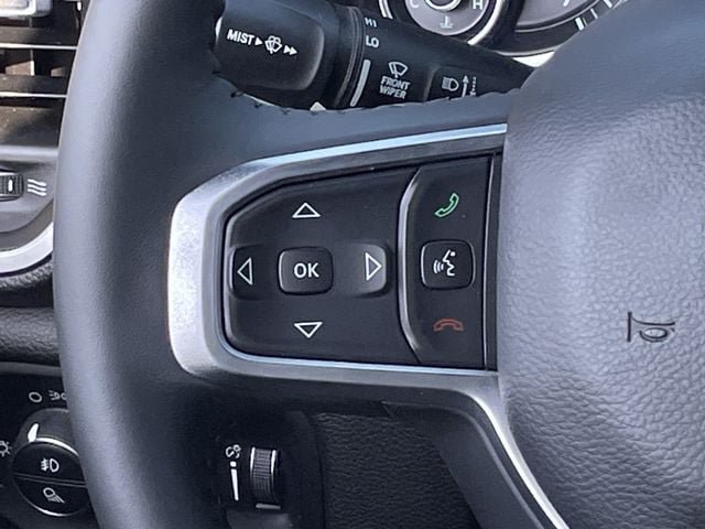 Used 2020 RAM 1500 Lone Star AWD/4WD image 14