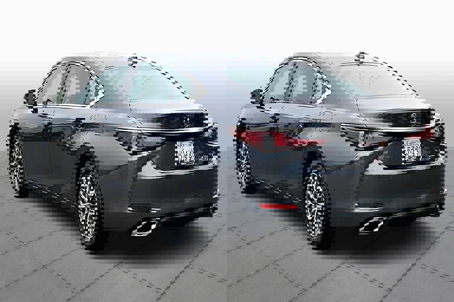 Used 2022 Lexus ES 350 image 11