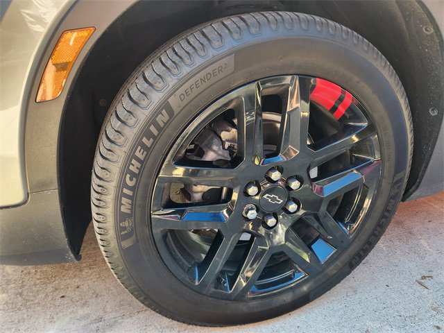 Used 2023 Chevrolet Blazer LT FWD image 9