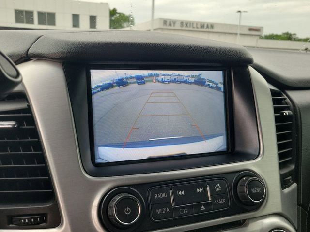Used 2018 GMC Yukon SLT w/ Open Road Package AWD/4WD image 27