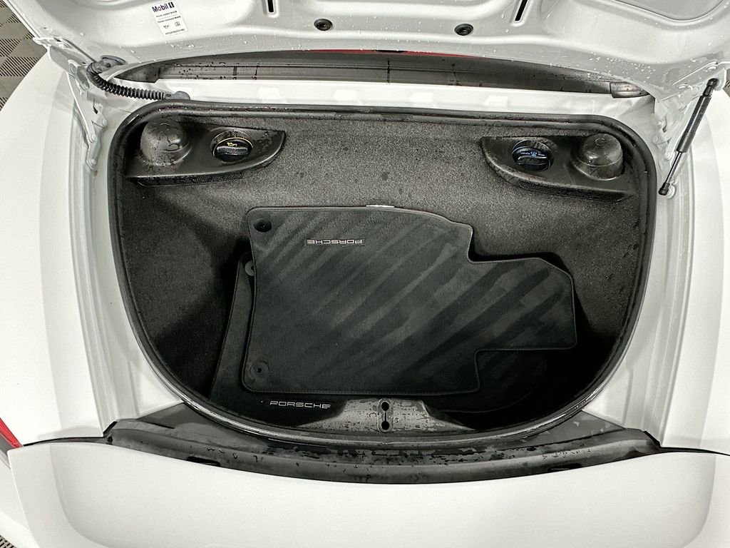 Used 2022 Porsche 718 Boxster image 23