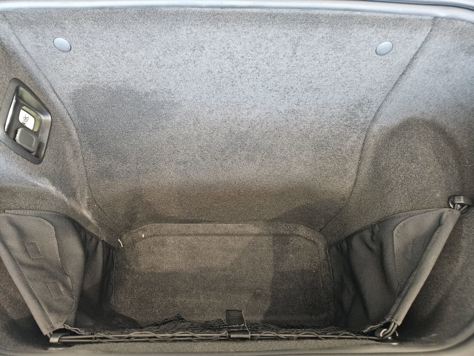 New 2026 Chevrolet Corvette Z06 w/ Battery Protection Package image 28