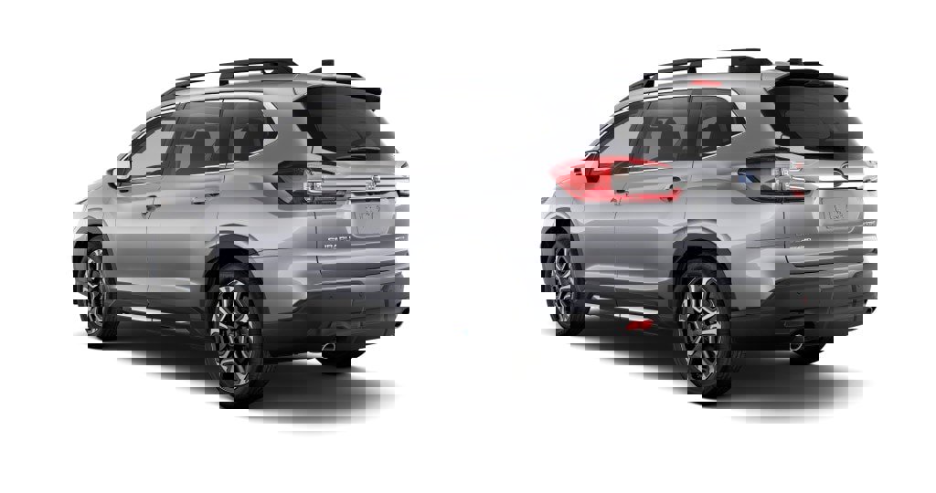 New 2026 Subaru Ascent Limited image 21