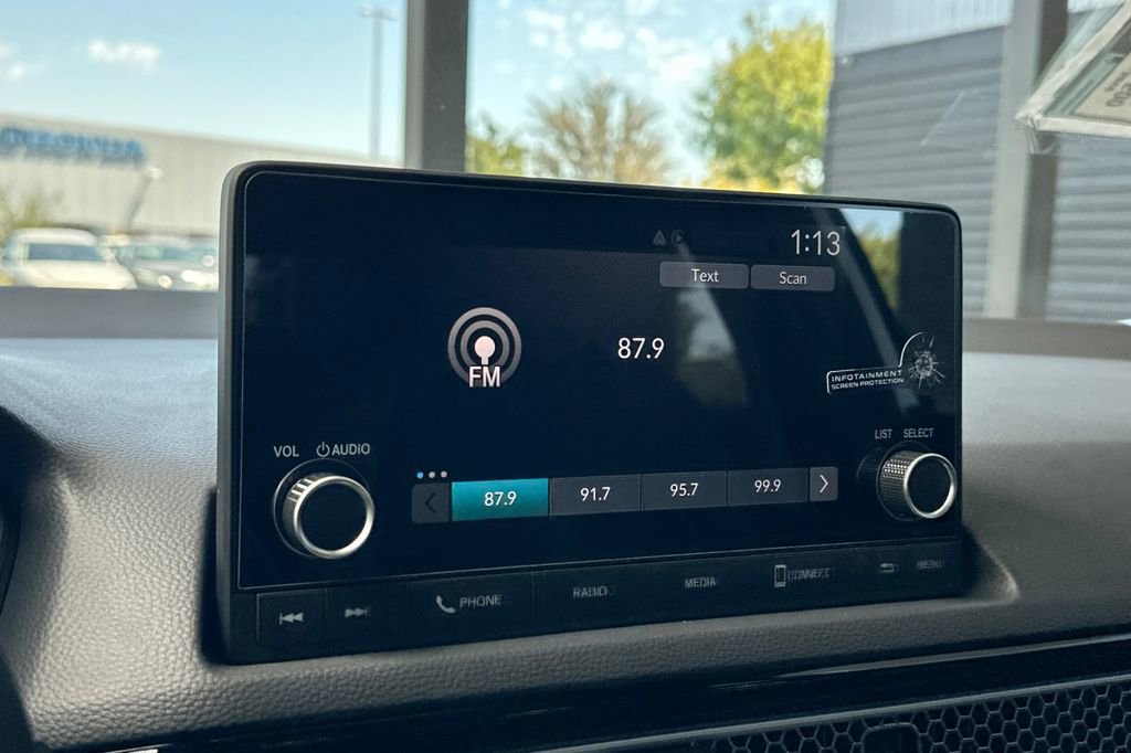 Certified 2026 Honda Civic Sport image 15