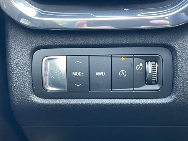 New 2026 GMC Acadia Elevation w/ Black Edition image 17