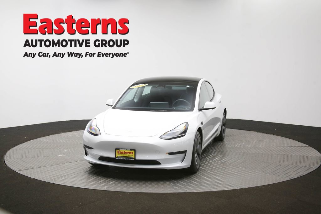 Used 2023 Tesla Model 3 Standard Range RWD image 50