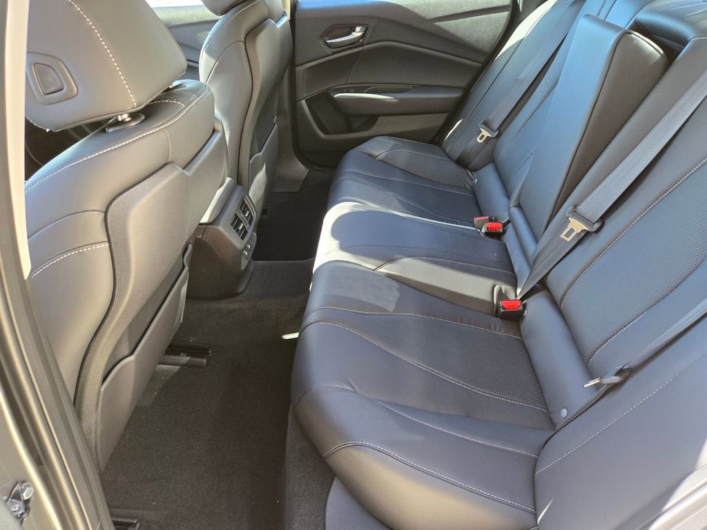New 2025 Acura TLX w/ Technology Package image 13