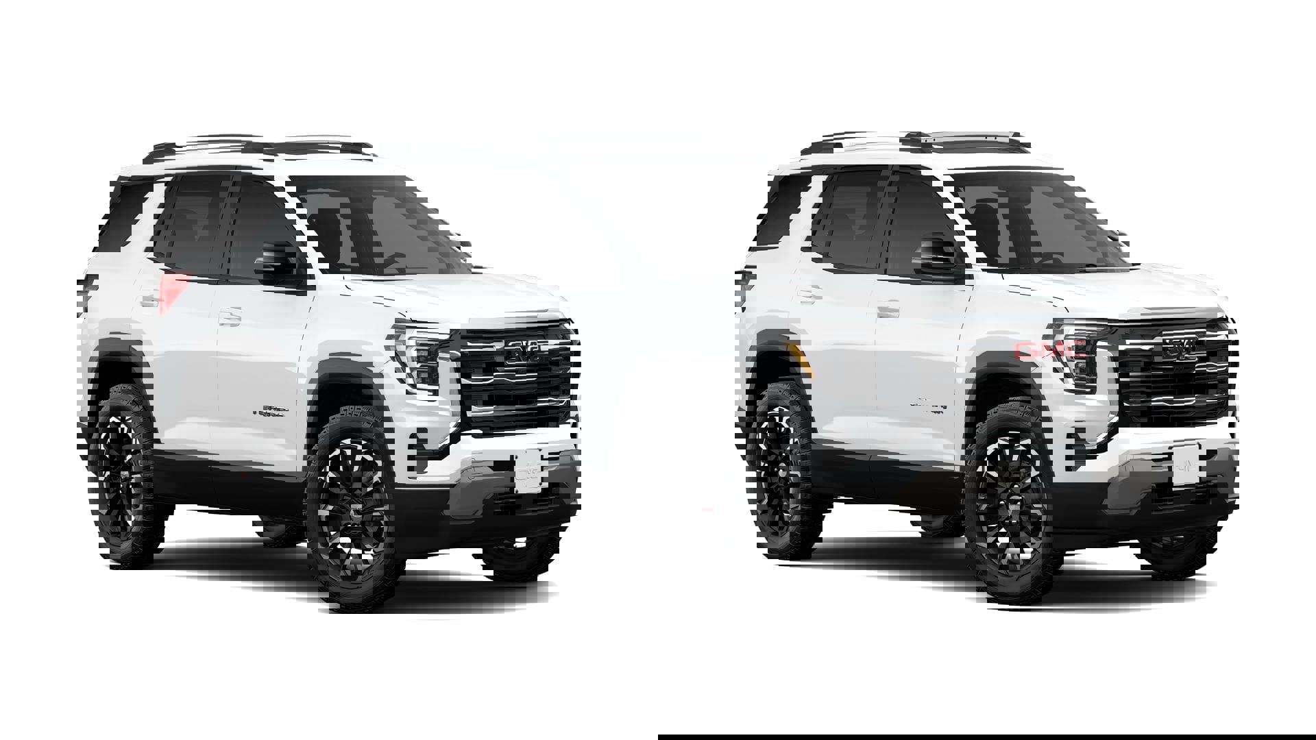 New 2026 GMC Terrain Elevation w/ Elevation Premium Package image 52