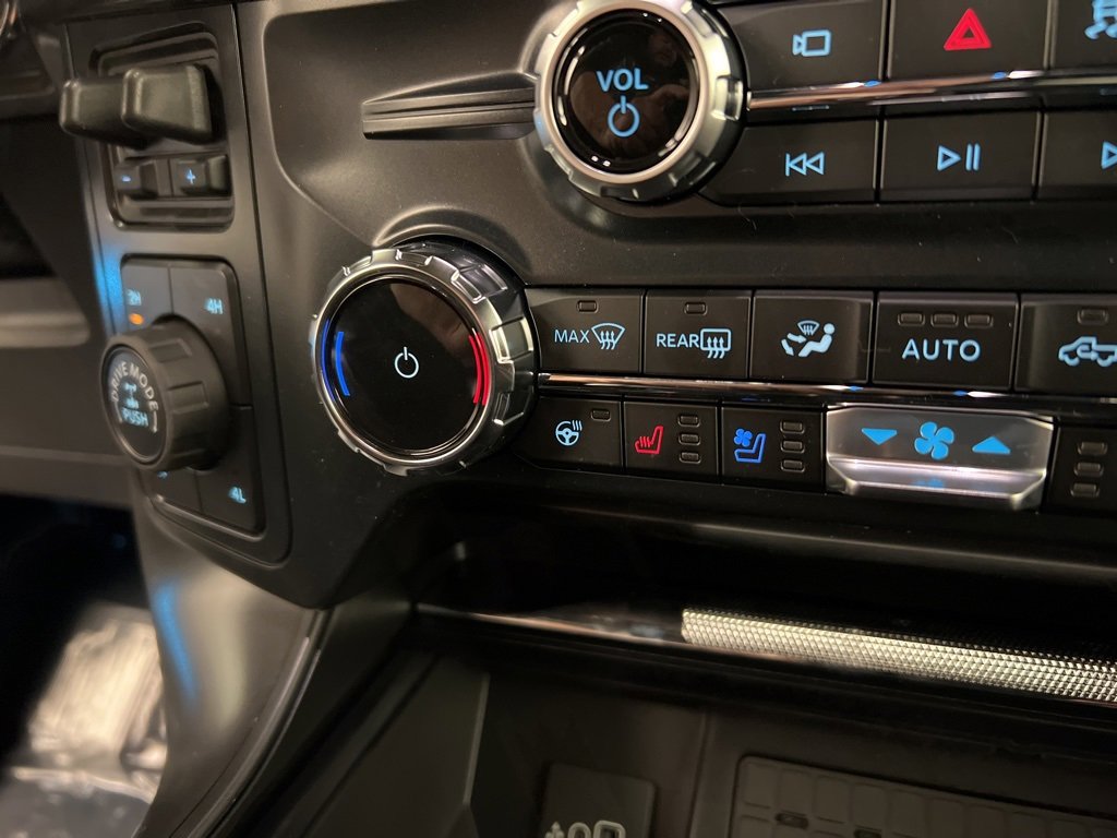 New 2025 Ford F150 Tremor w/ Equipment Group 402A High image 14