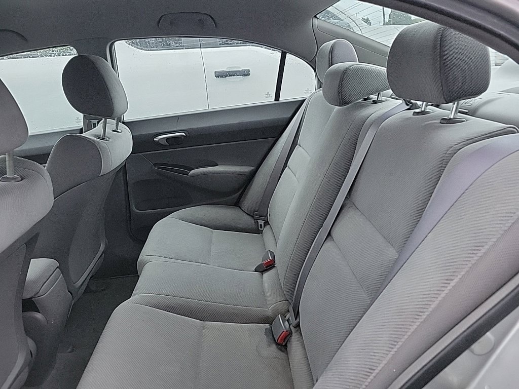 Used 2010 Honda Civic LX image 9