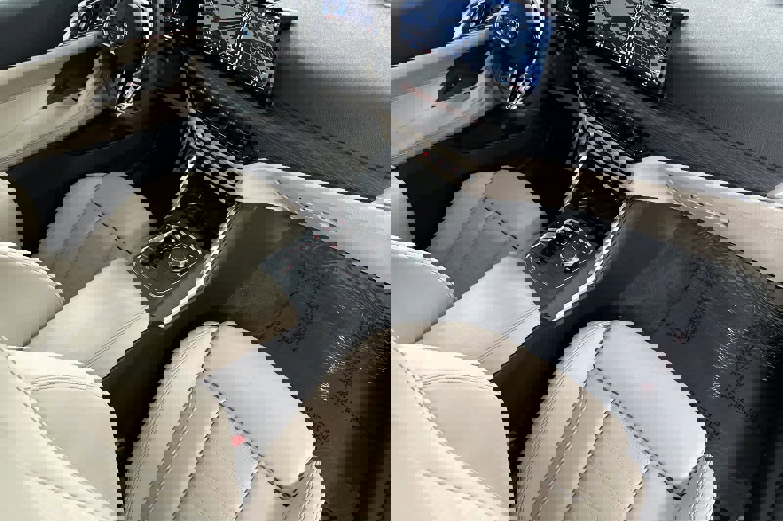 Used 2025 BMW 440i xDrive Coupe w/ Premium Package image 15