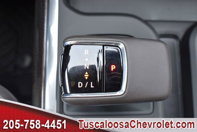 New 2026 Chevrolet Silverado 1500 RST image 31