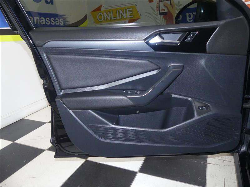 Used 2021 Volkswagen Jetta GLI Autobahn w/ GLI Autobahn Black Package image 24