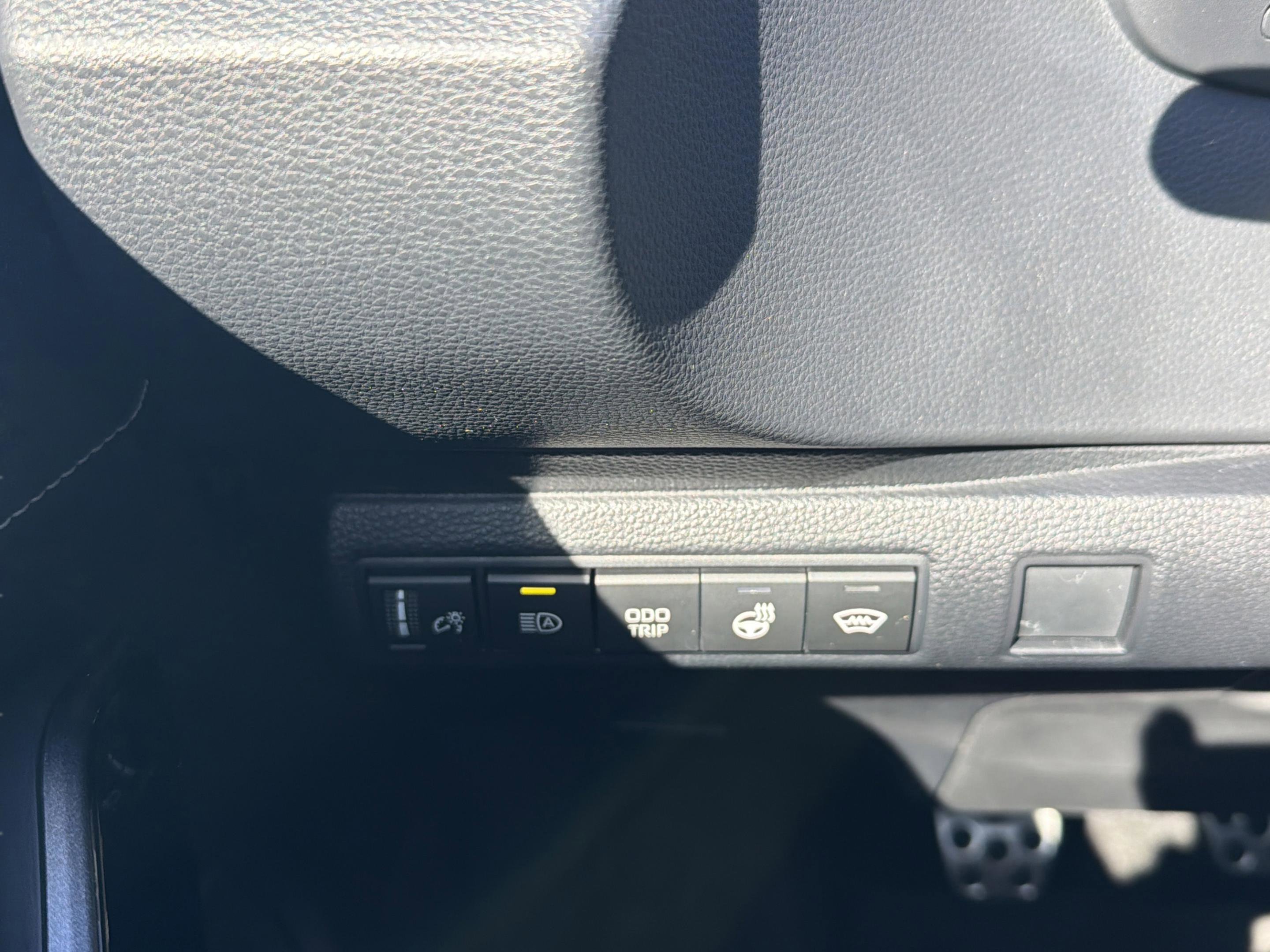 Used 2025 Toyota Corolla Premium image 24