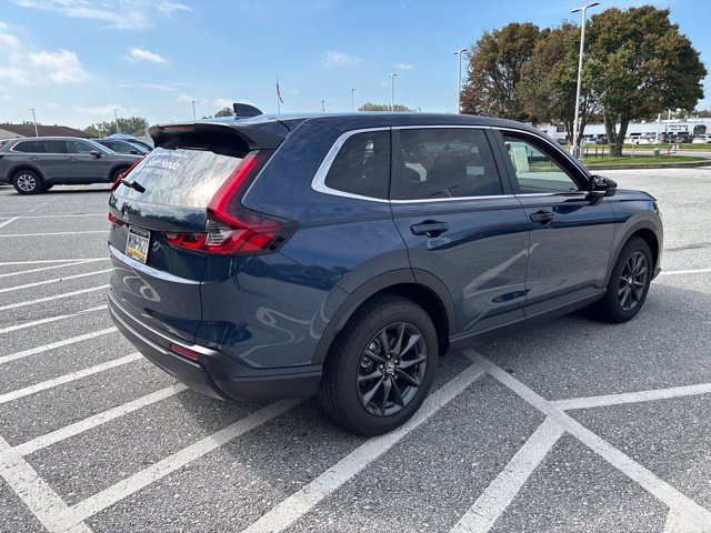 Used 2026 Honda CR-V EX-L image 7